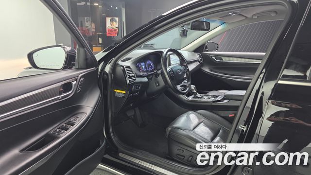 Hyundai Grandeur 2018 — photo 10