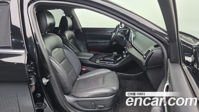 Hyundai Grandeur 2018 — photo 11