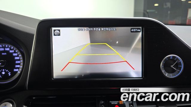 Hyundai Grandeur 2018 — photo 15