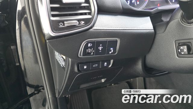Hyundai Grandeur 2018 — photo 16