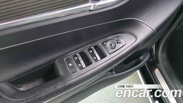 Hyundai Grandeur 2018 — photo 17