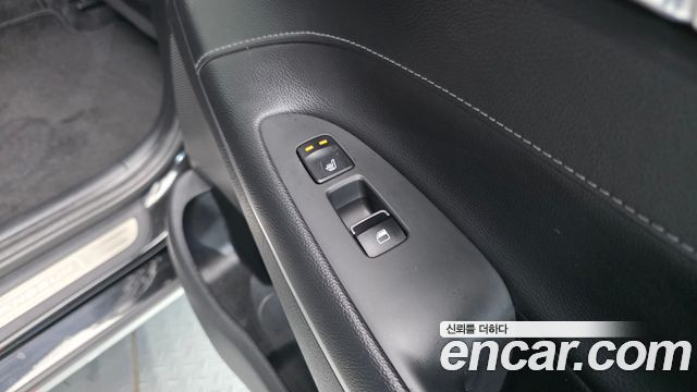 Hyundai Grandeur 2018 — photo 19