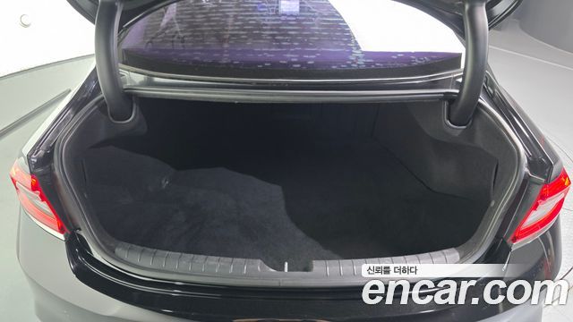 Hyundai Grandeur 2018 — photo 20