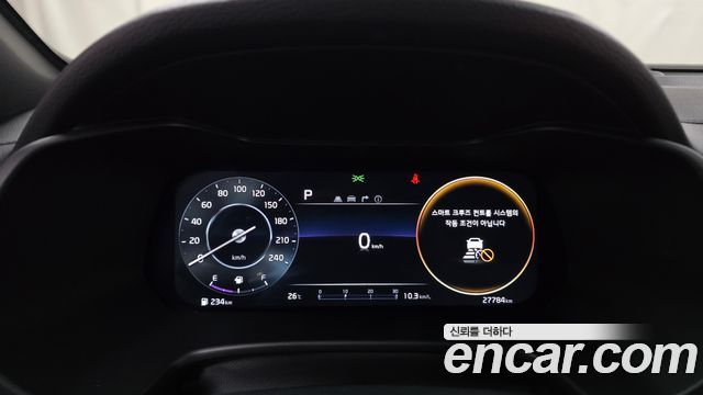 Kia K3 2024 — photo 11