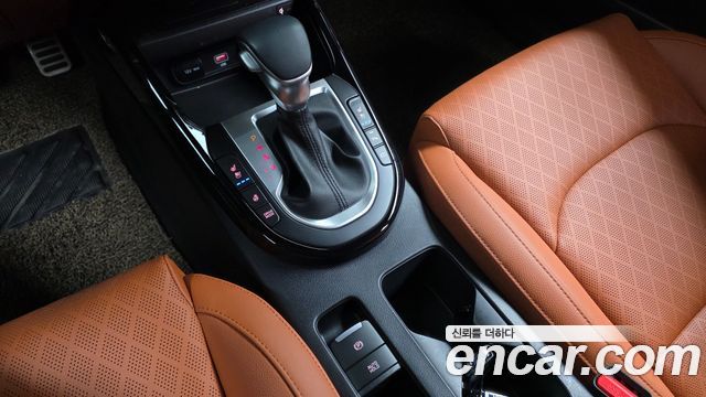 Kia K3 2024 — photo 12