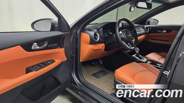 Kia K3 2024 — photo 13