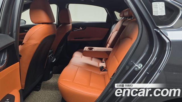 Kia K3 2024 — photo 18