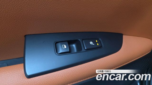 Kia K3 2024 — photo 25