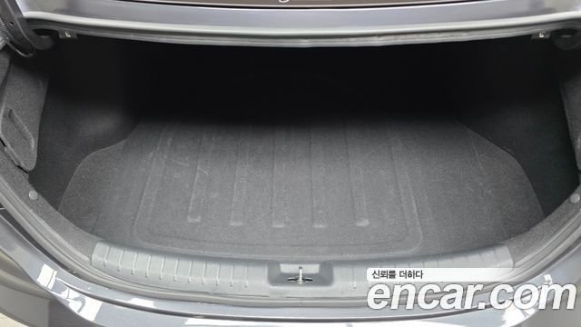 Kia K3 2024 — photo 26
