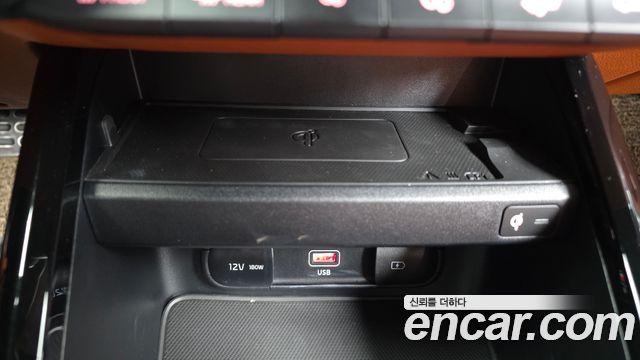 Kia K3 2024 — photo 30