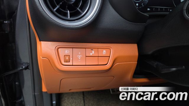 Kia K3 2024 — photo 31
