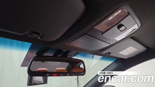 Kia K3 2024 — photo 32