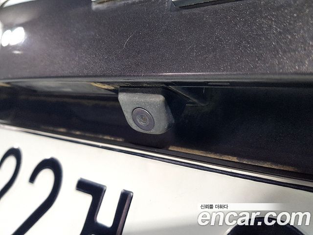 Chevrolet Korea Spark 2016 — photo 13