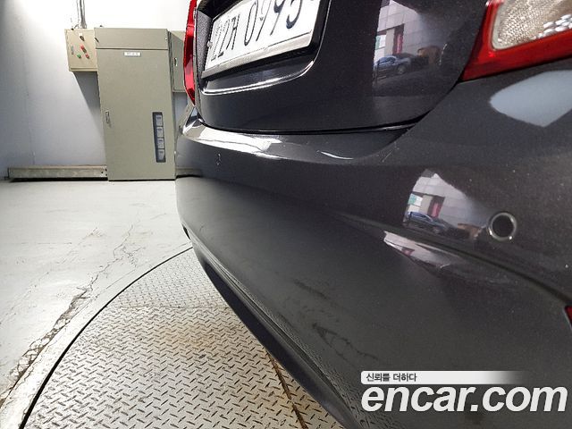 Chevrolet Korea Spark 2016 — photo 14