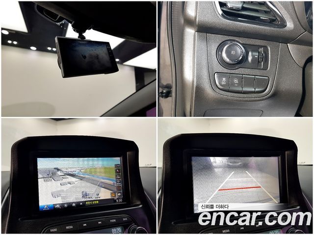 Chevrolet Korea Spark 2016 — photo 16