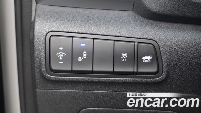 Hyundai Tucson 2018 — photo 13