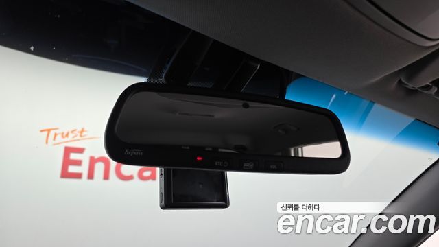 Hyundai Tucson 2018 — photo 17