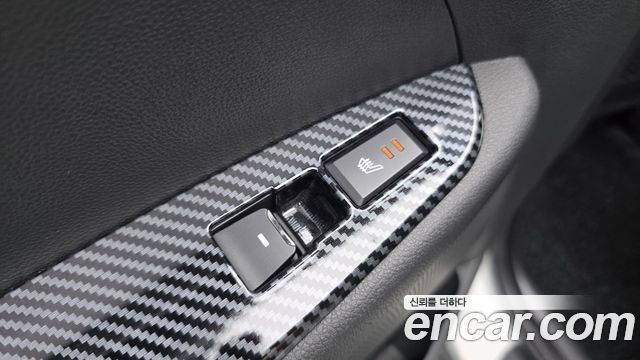 Hyundai Tucson 2018 — photo 18