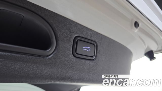 Hyundai Tucson 2018 — photo 20