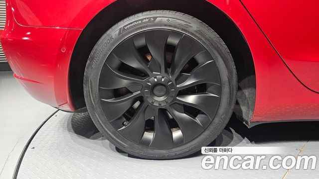 Tesla Model 3 2021 — photo 5