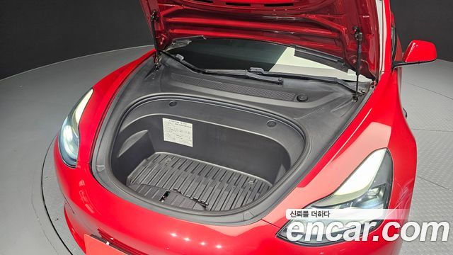 Tesla Model 3 2021 — photo 6
