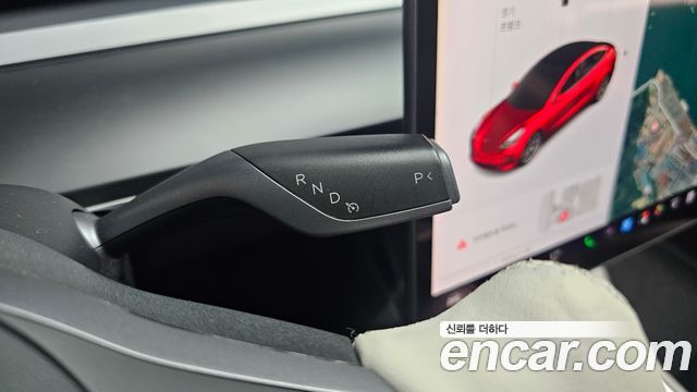Tesla Model 3 2021 — photo 12