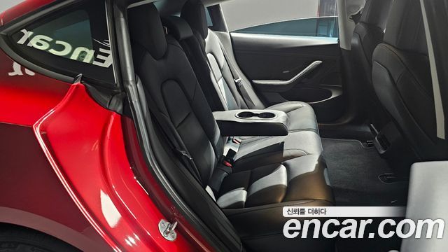 Tesla Model 3 2021 — photo 17