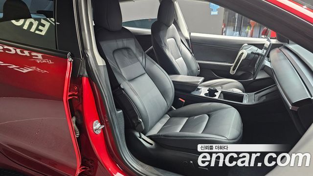 Tesla Model 3 2021 — photo 18