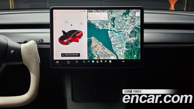 Tesla Model 3 2021 — photo 20