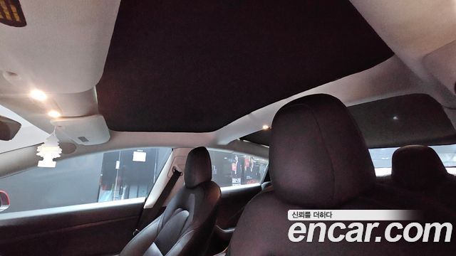 Tesla Model 3 2021 — photo 25