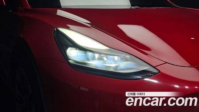 Tesla Model 3 2021 — photo 8