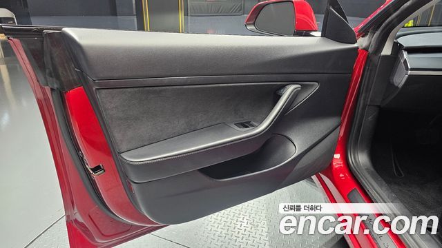 Tesla Model 3 2021 — photo 14