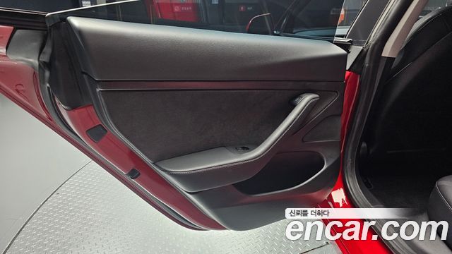 Tesla Model 3 2021 — photo 15