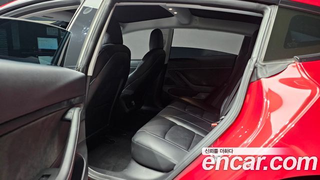Tesla Model 3 2021 — photo 16