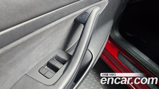 Tesla Model 3 2021 — photo 30