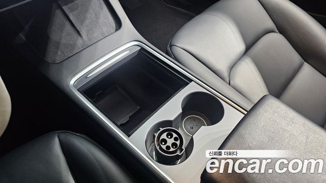 Tesla Model 3 2021 — photo 31