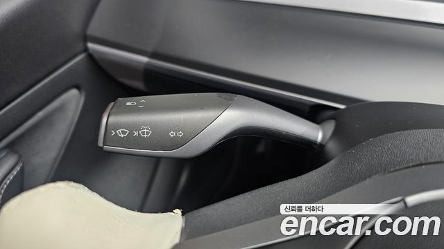 Tesla Model 3 2021 — photo 35