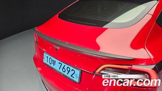 Tesla Model 3 2021 — photo 39