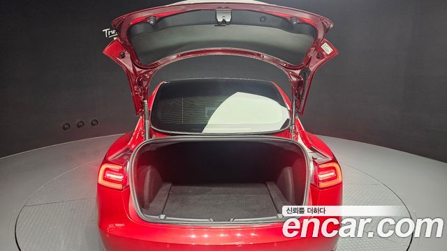 Tesla Model 3 2021 — photo 40