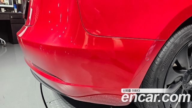Tesla Model 3 2021 — photo 42