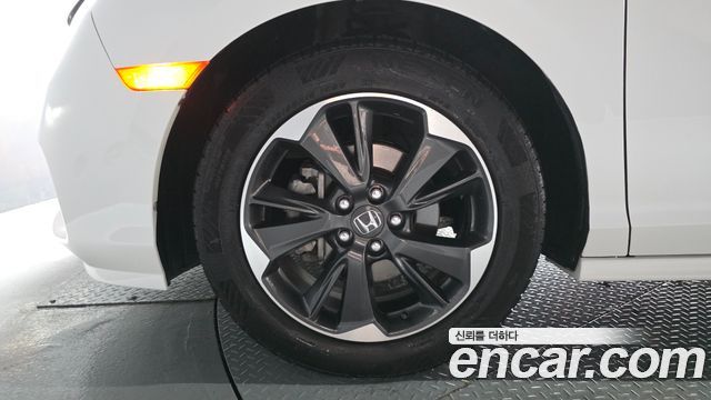 Honda Odyssey 2022 — photo 5