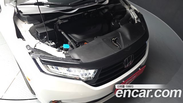 Honda Odyssey 2022 — photo 6
