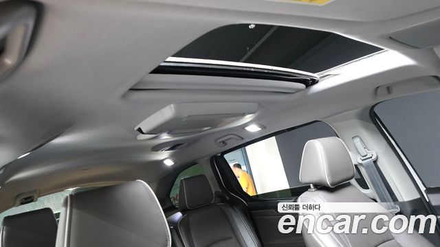 Honda Odyssey 2022 — photo 23