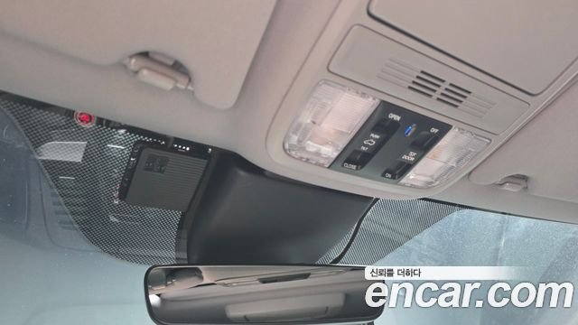 Honda Odyssey 2022 — photo 25
