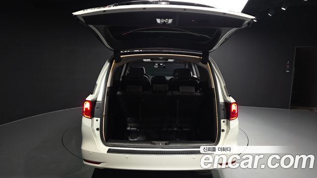 Honda Odyssey 2022 — photo 26