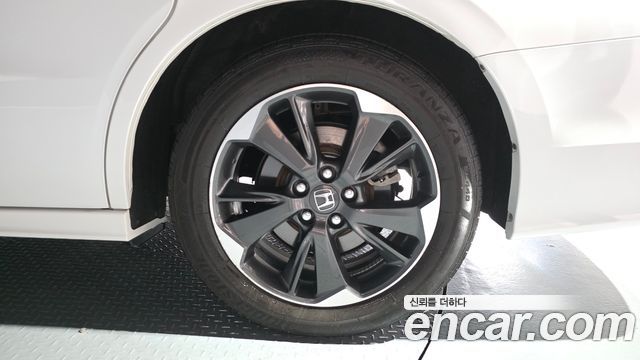 Honda Odyssey 2022 — photo 7