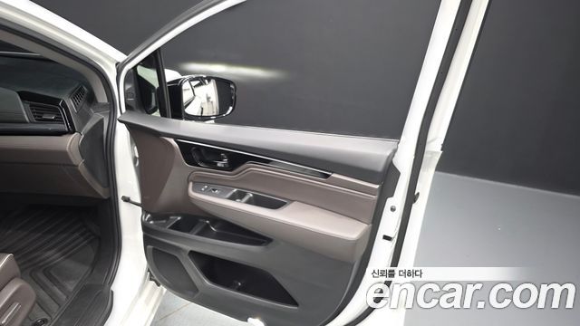 Honda Odyssey 2022 — photo 14