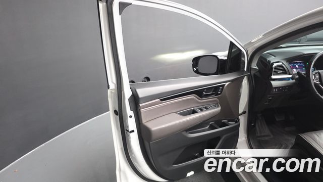 Honda Odyssey 2022 — photo 15