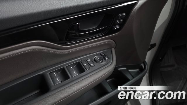 Honda Odyssey 2022 — photo 29