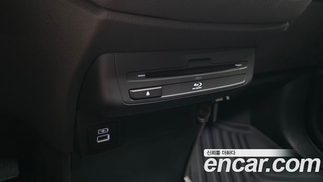 Honda Odyssey 2022 — photo 32
